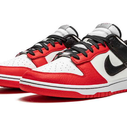 Nike Dunk Low Retro EMB "NBA 75th Anniversary - Chicago Bulls"