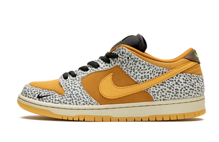 Nike Dunk SB Low Pro 