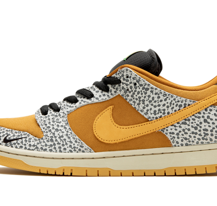 Nike Dunk SB Low Pro "Safari"