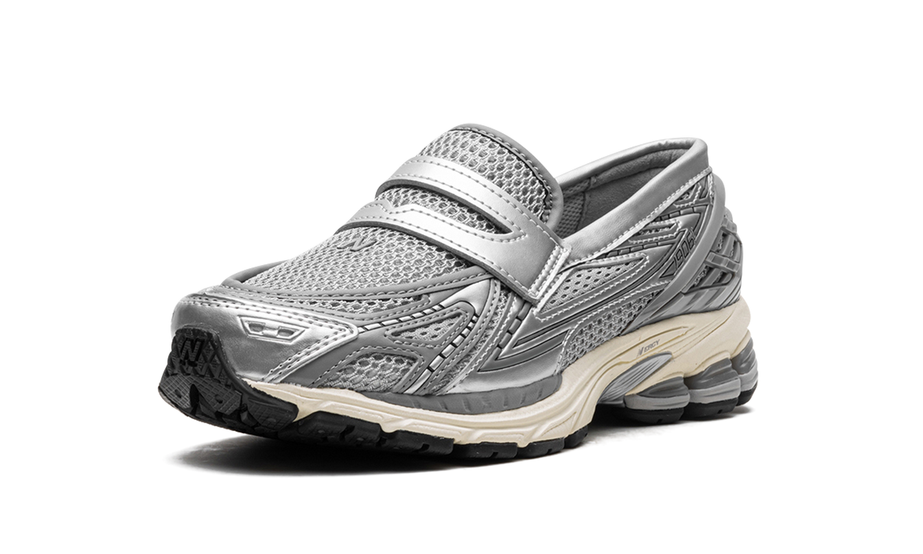 New Balance 1906L "Silber"