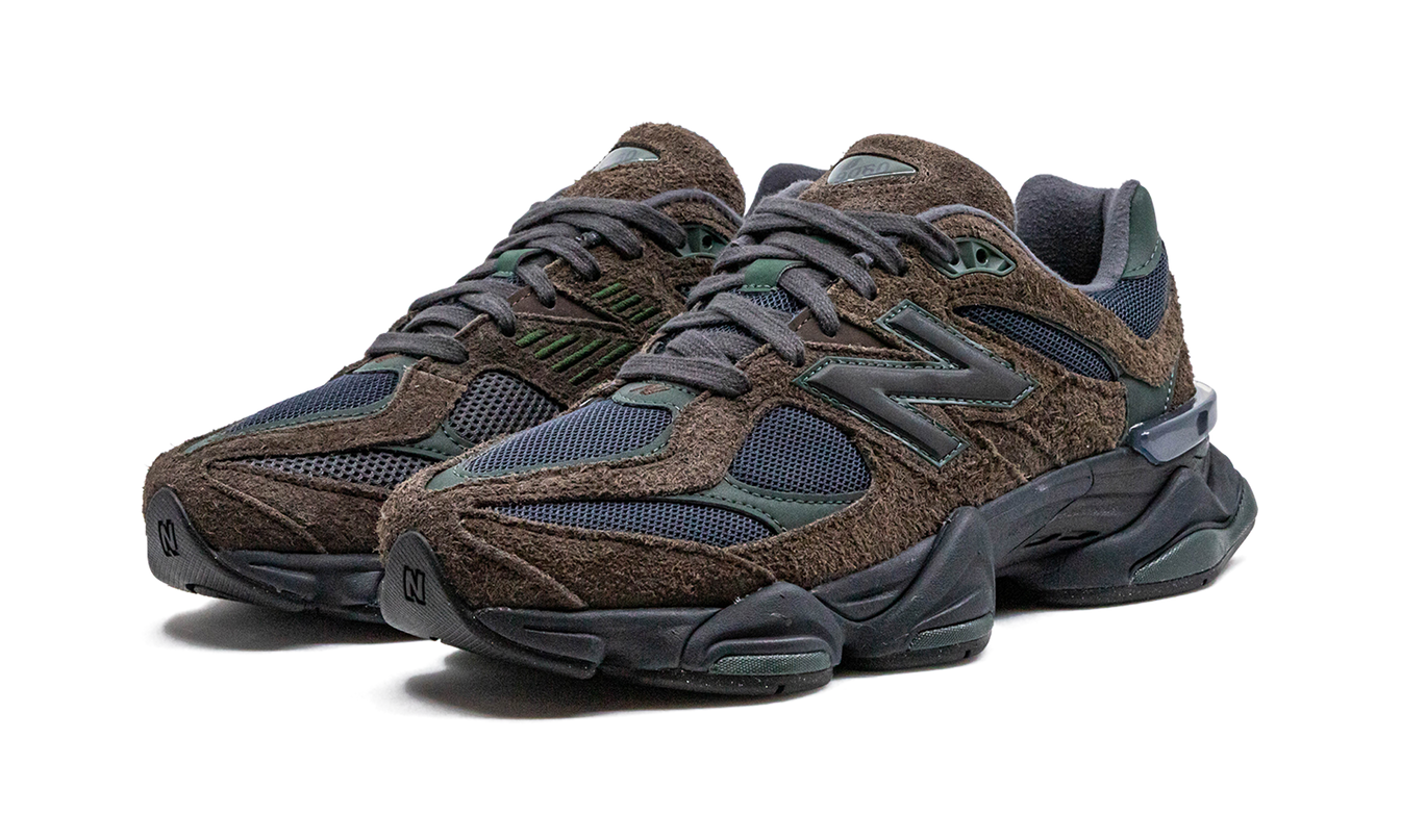 New Balance 9060 "Beef And Broccoli"
