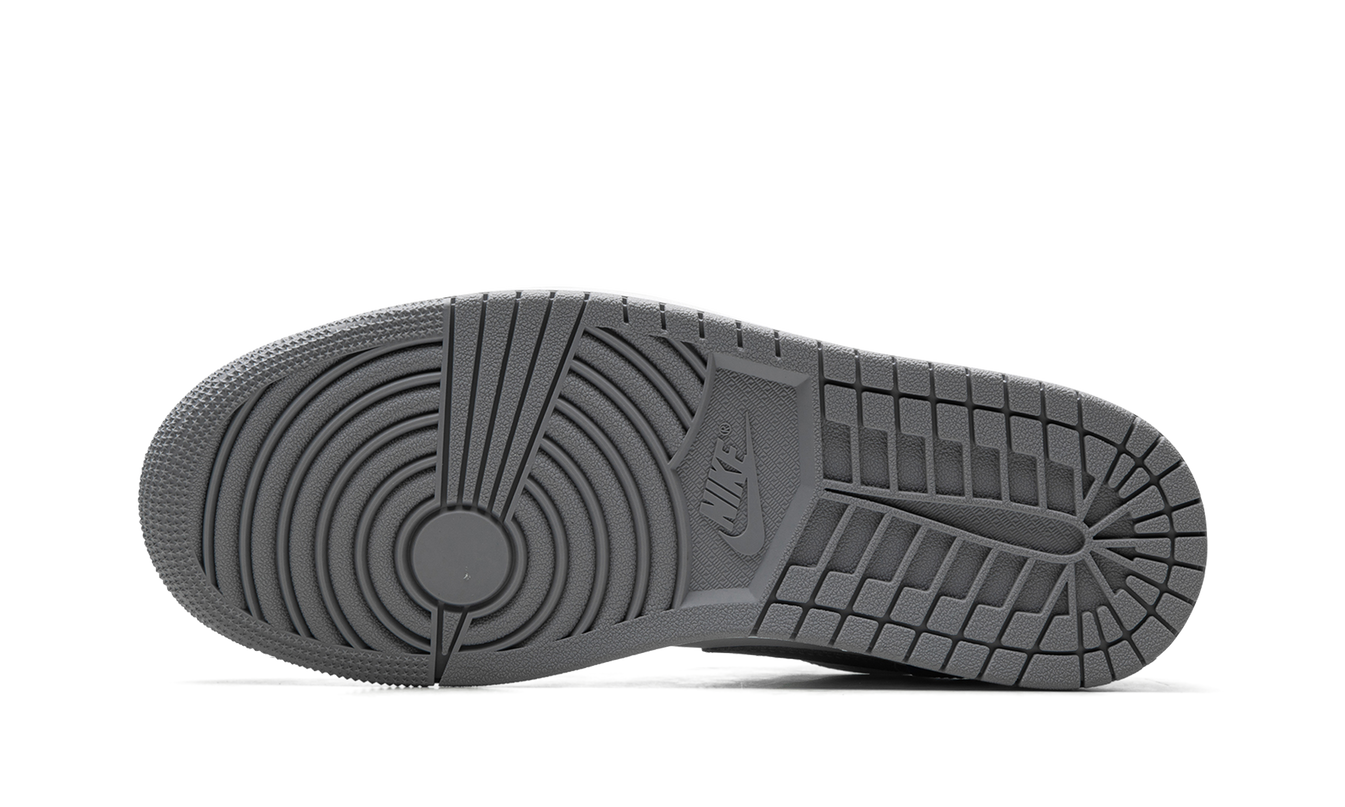 Air Jordan 1 Low "True Blue"