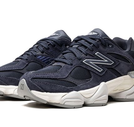 New Balance 9060 "Eclipse Navy" 