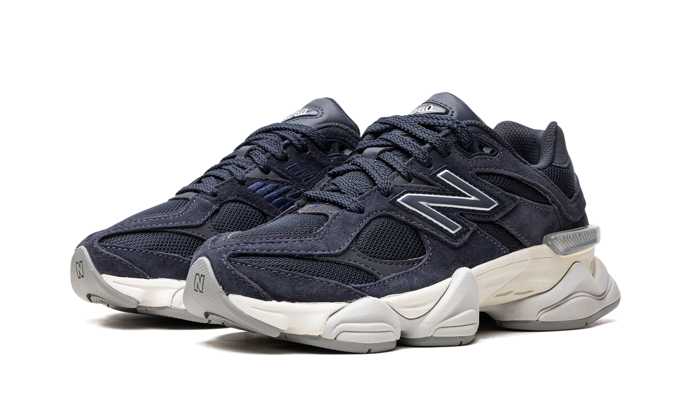 New Balance 9060 "Eclipse Navy" 