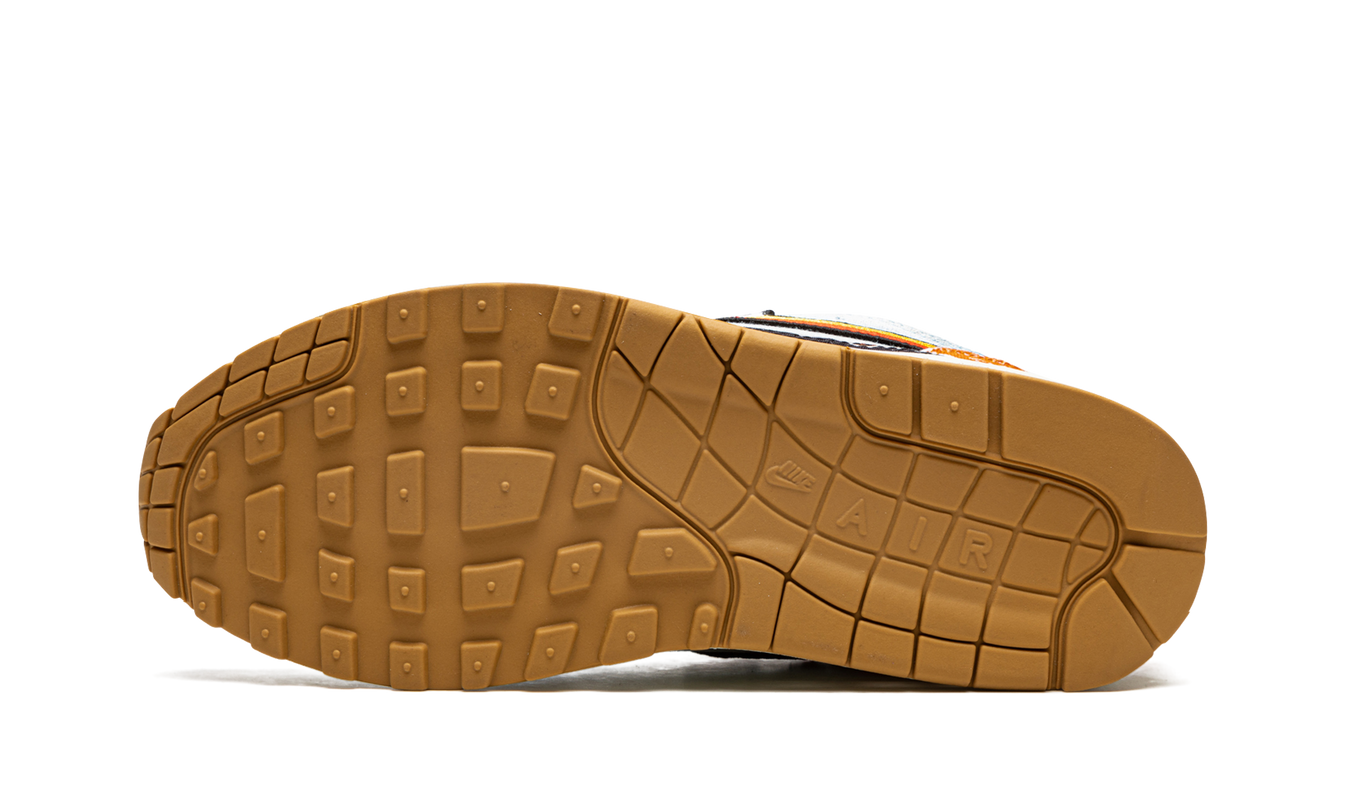 Nike Air Max 1 "Concepts - Heavy"