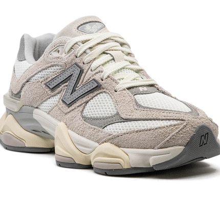New Balance 9060 "Suede Pack - Sea Salt"