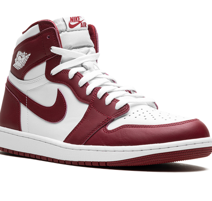 Air Jordan 1 Retro High OG "Team Red"