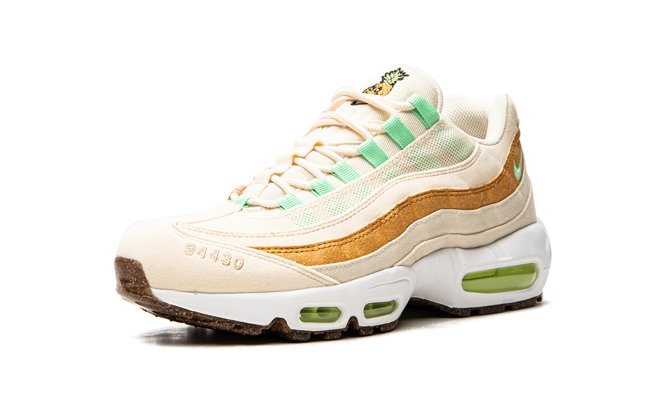 Nike Air Max 95 "Happy Pineapple"