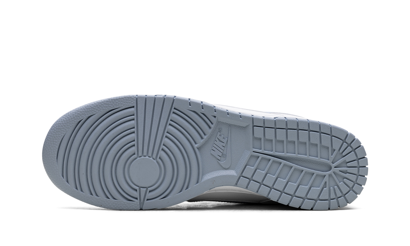 Nike Dunk Low "Light Armory Blue"