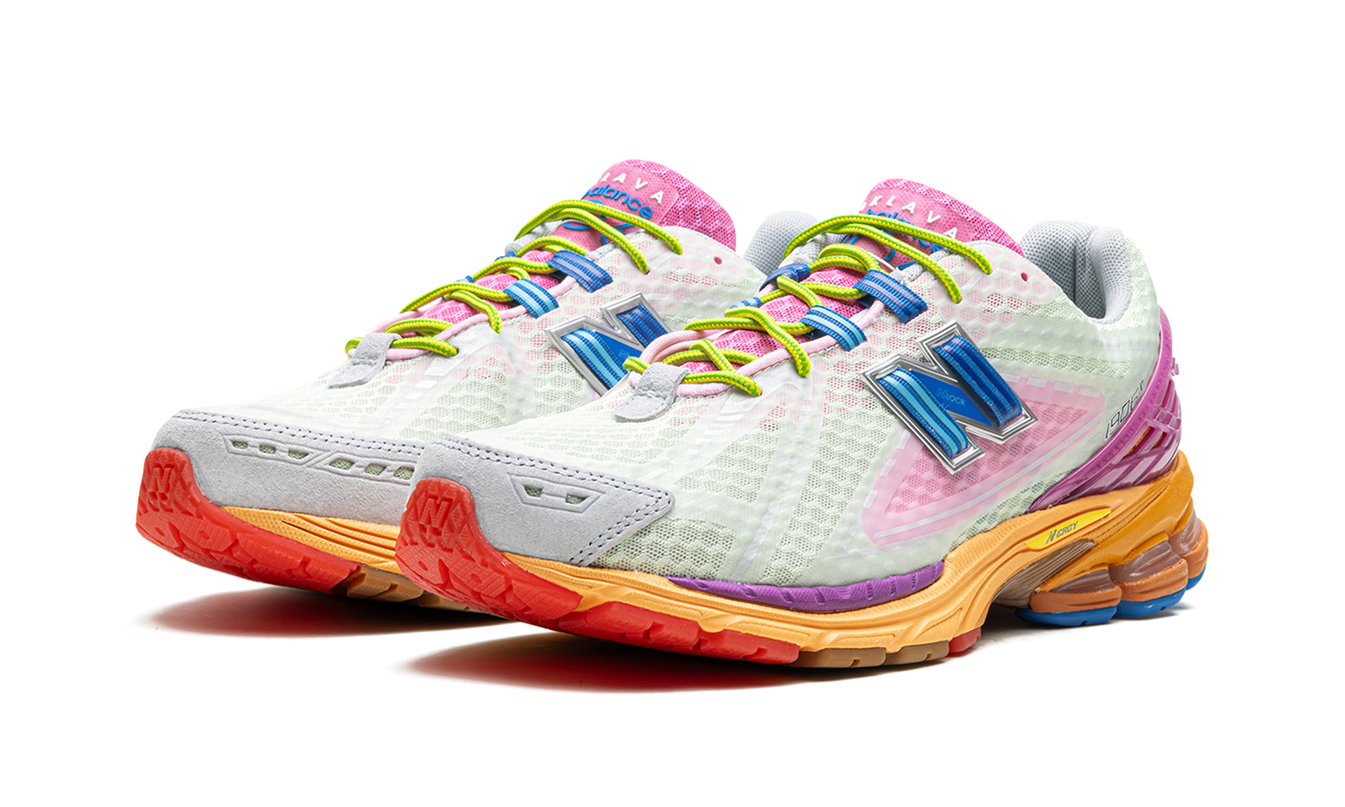 New Balance 1906R "Action Bronson - Rosewater"