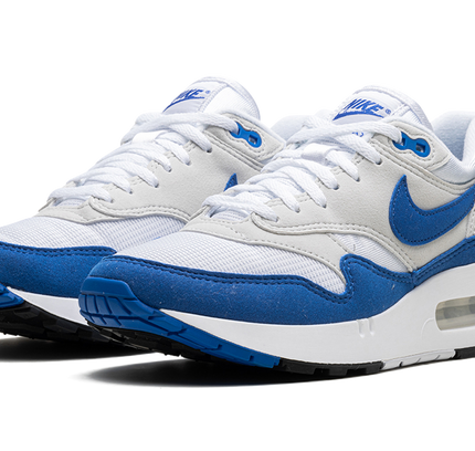 Nike Air Max 1 '86 WMNS "Royal"