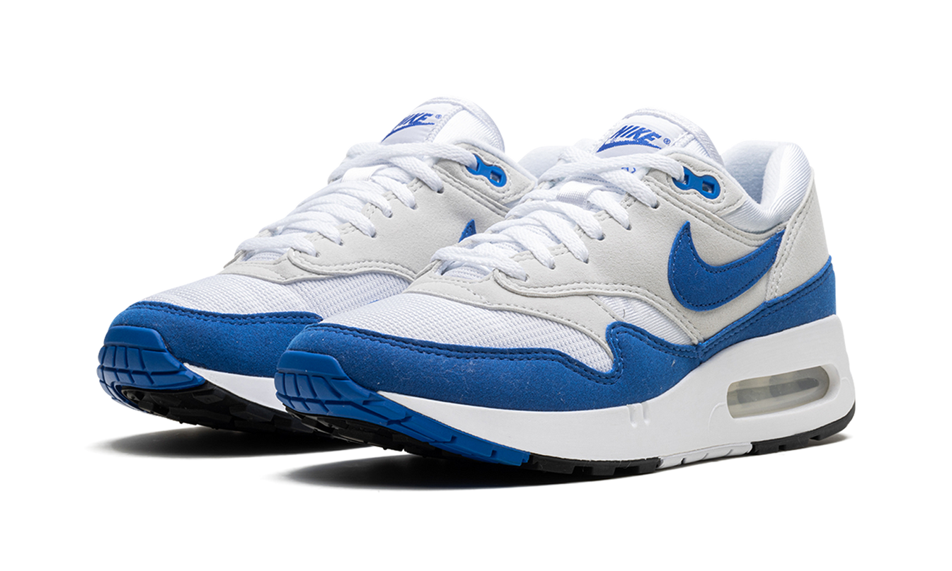 Nike Air Max 1 '86 WMNS "Royal"