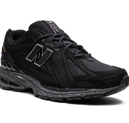 New Balance 1906R "Cordura Pocket Black"