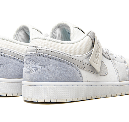 Air Jordan 1 Low "Paris"