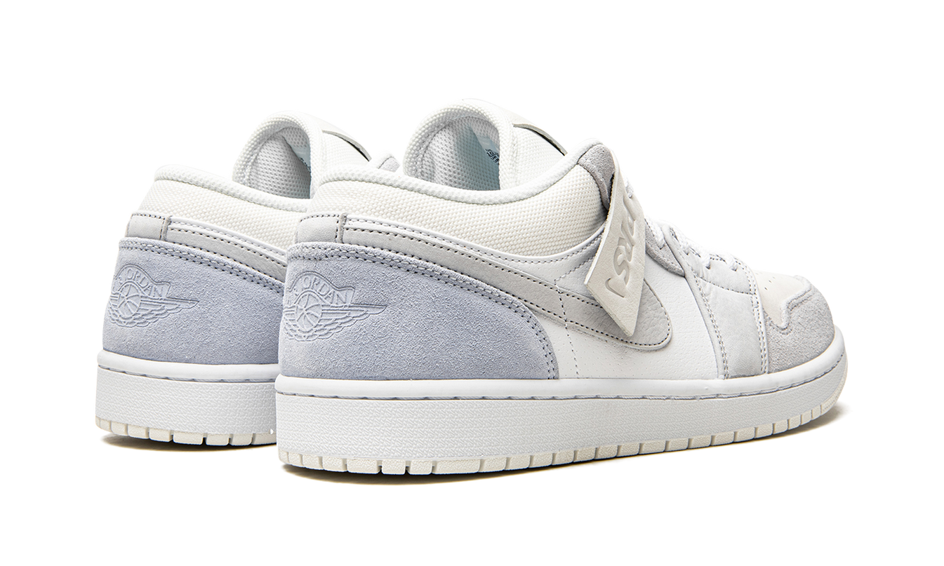 Air Jordan 1 Low "Paris"