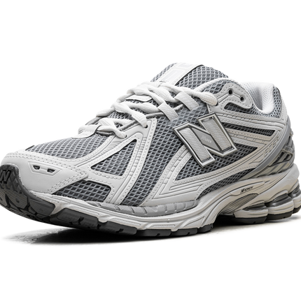 New Balance 1906R "Grey Matter Slate Grey Silver"