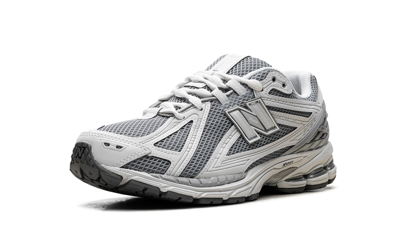 New Balance 1906R „Grey Matter Slate Gray Silver“