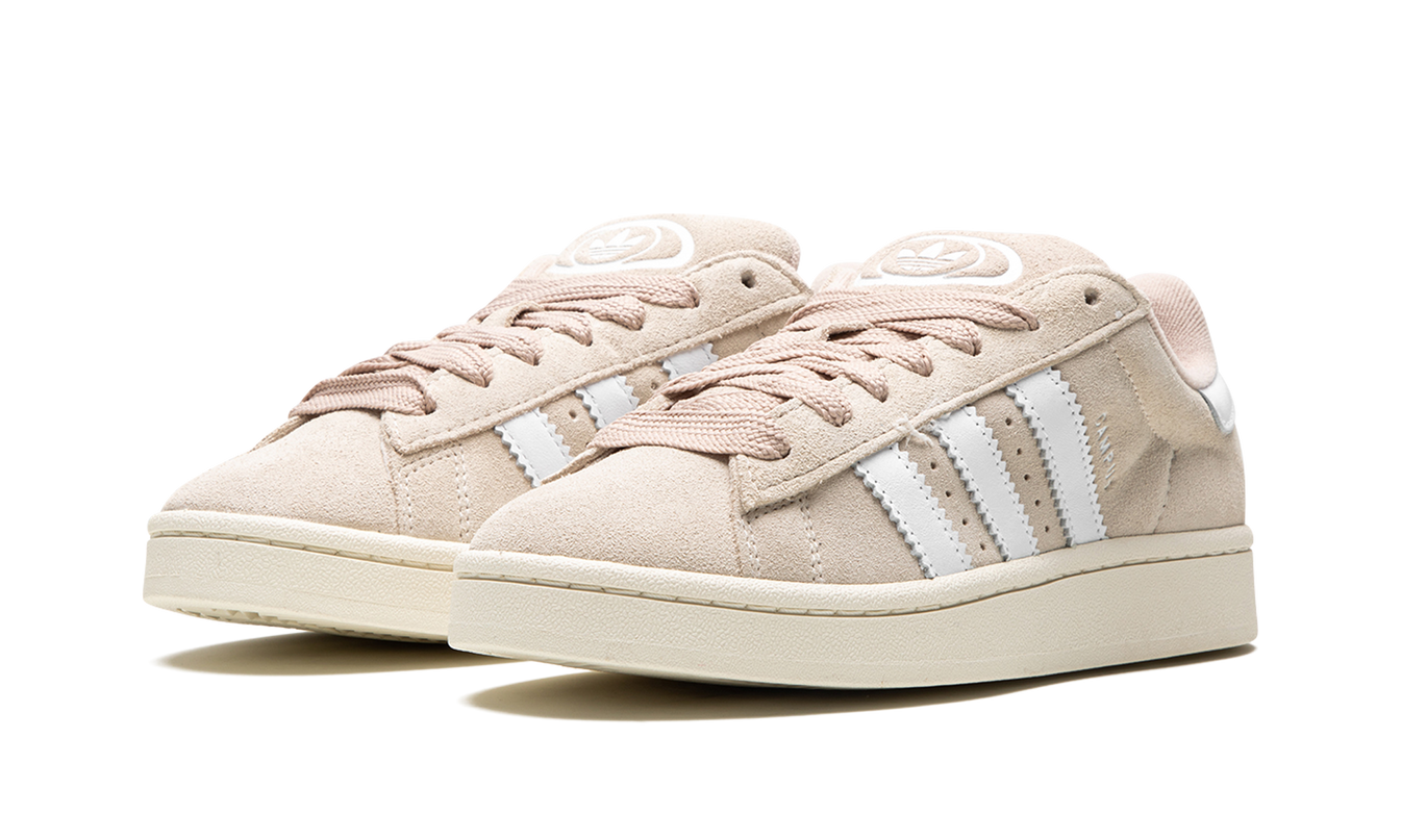 Adidas Campus 00S WMNS "Wonder White"