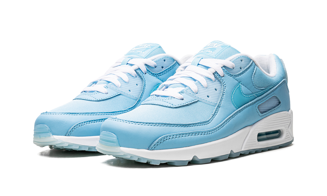 Nike Air Max 90 "Ocean Bliss"