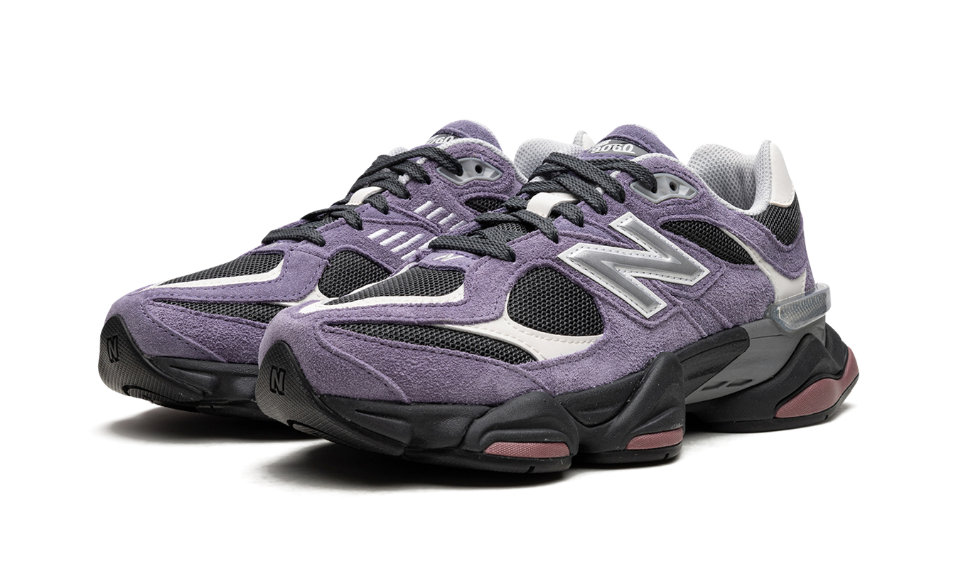 New Balance 9060 "Violet Noir"