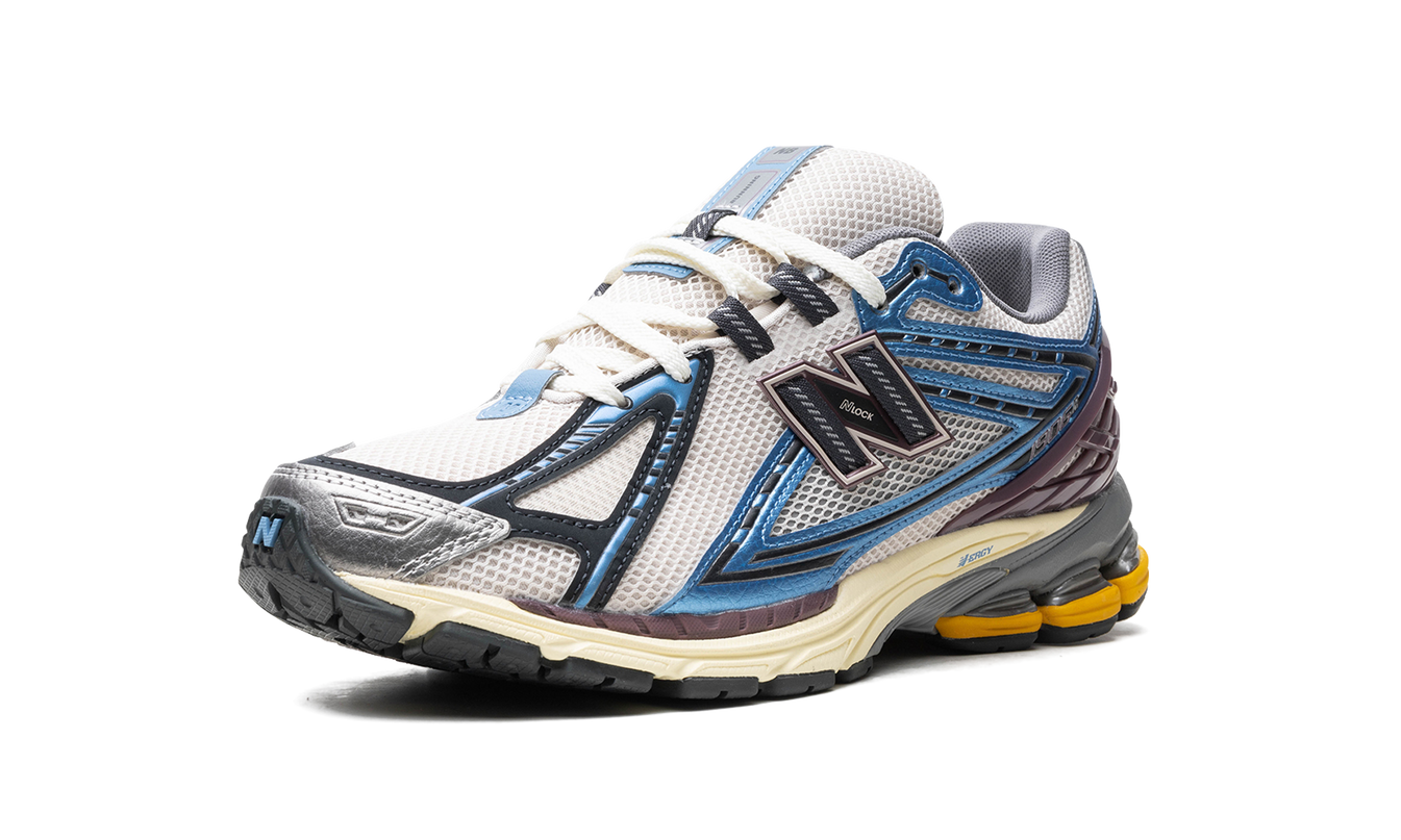New Balance 1906R "Blau"