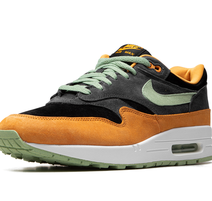 Air Max 1 "Hässliches Entlein - Honigtau"