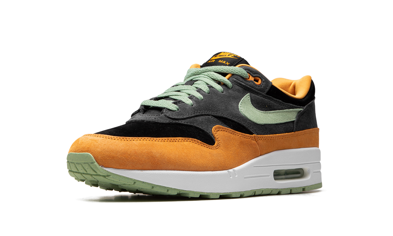 Air Max 1 "Hässliches Entlein - Honigtau"