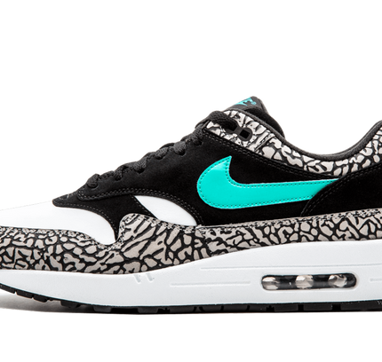 Nike Air Max 1 Premium Retro "Atmos Elephant 2017"