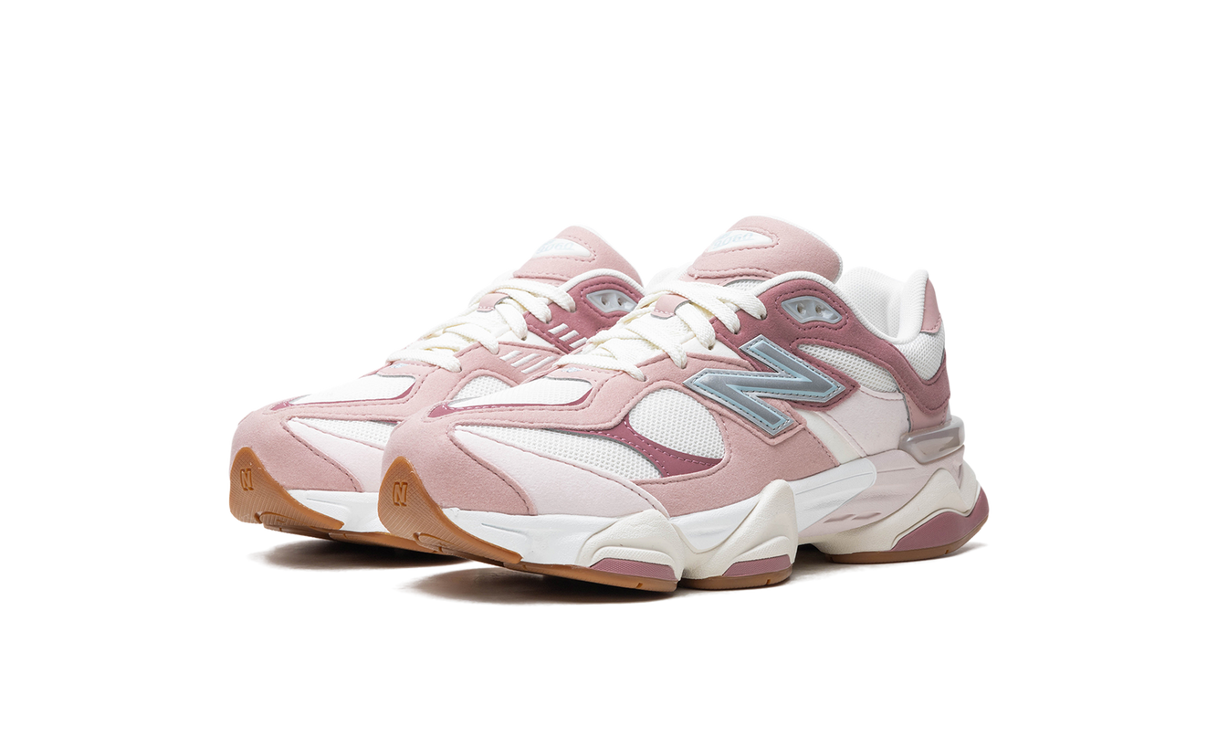 New Balance 9060 GS WIDE "Rose Pink"