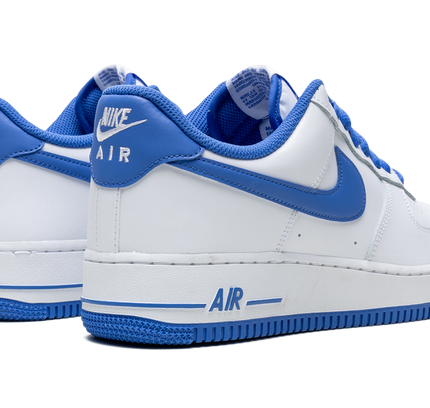 Nike Air Force 1 '07 "Medium Blue"