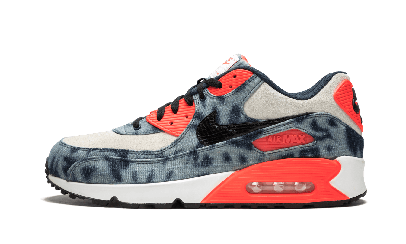 Nike Air Max 90 DNM QS "Denim"