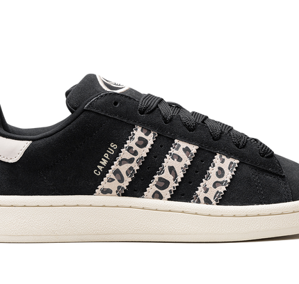 Adidas Campus 00s WMNS "Black Leopard"