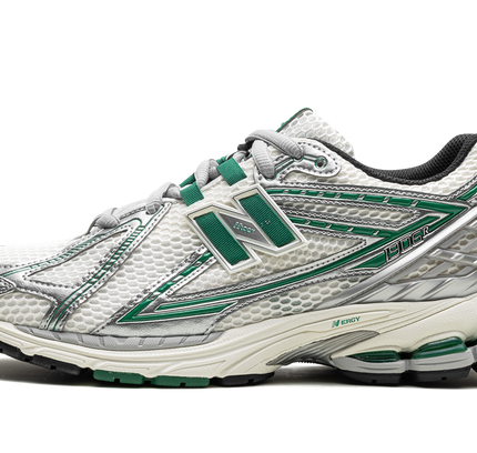 New Balance 1906R „Weiß Silber Grün“