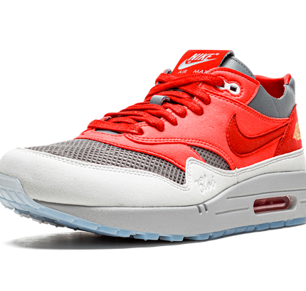 Air Max 1 „Clot KOD – Solar Red“