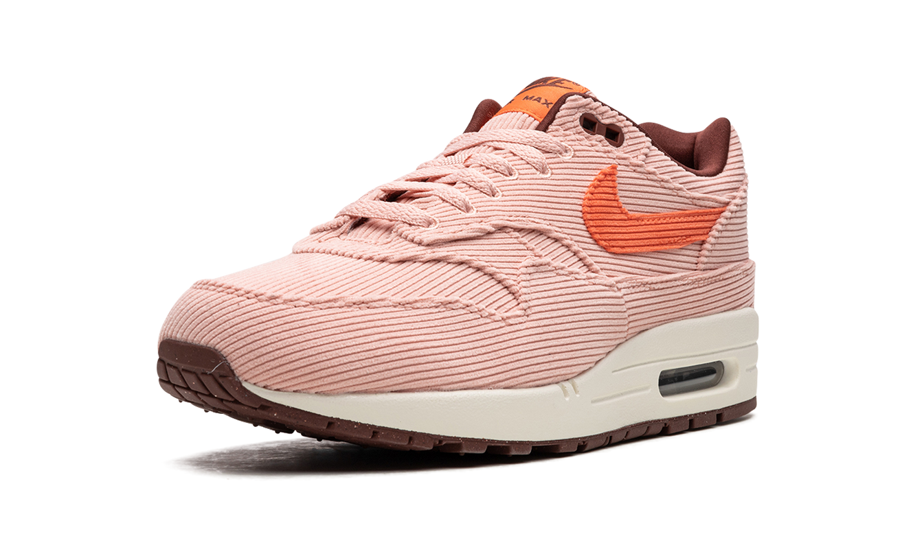 Nike Air Max 1 Premium "Coral Stardust"
