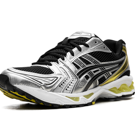 Asics Gel Kayano 14 "Lemon Spark"