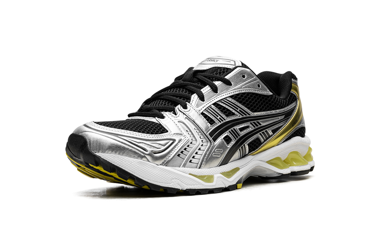 Asics Gel Kayano 14 "Lemon Spark"