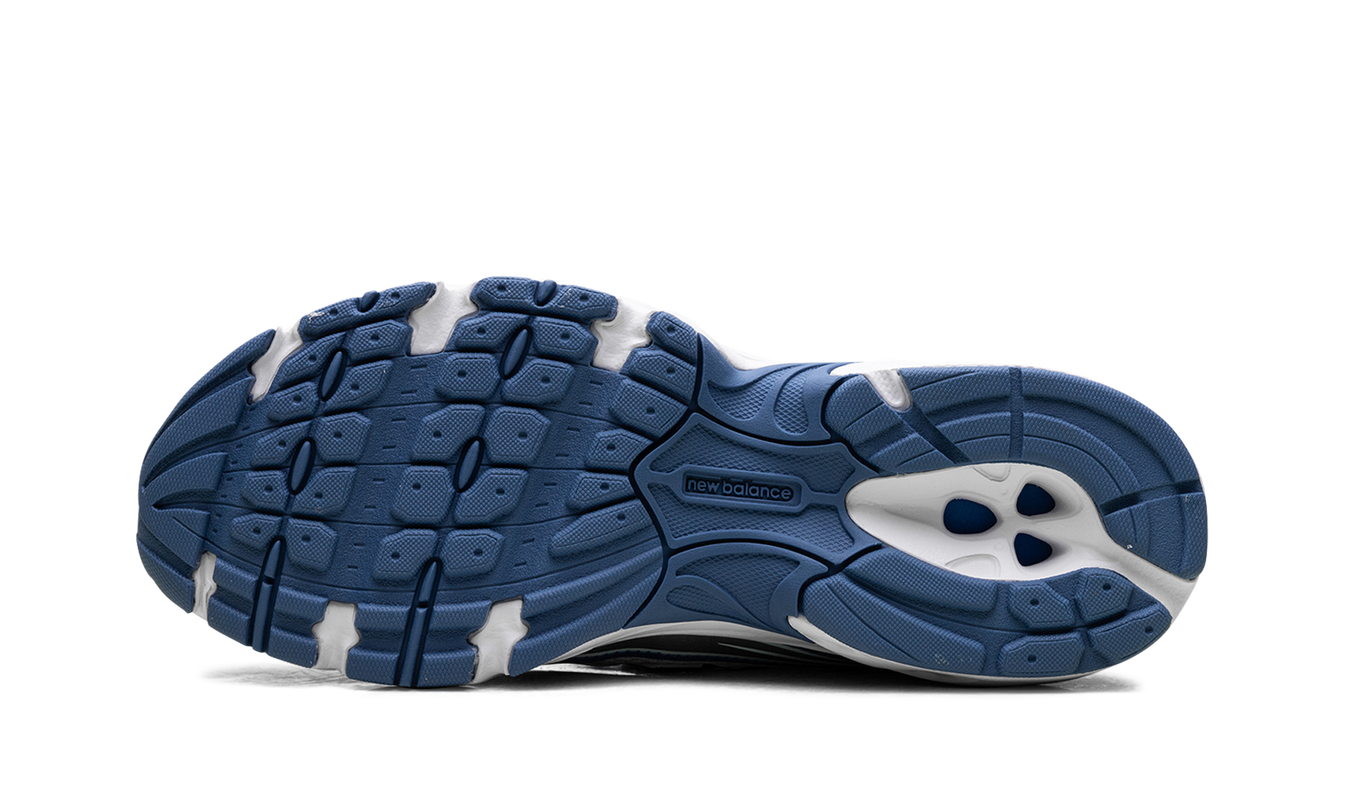 New Balance 740 V2 "White Ice Blue Sea Lime"