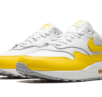 Nike Air Max 1 WMNS "Tour Yellow"