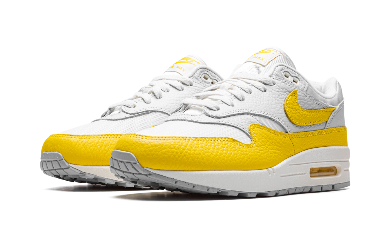Nike Air Max 1 WMNS "Tour Yellow"