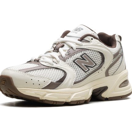 New Balance 530 "Turtledove Mushroom"