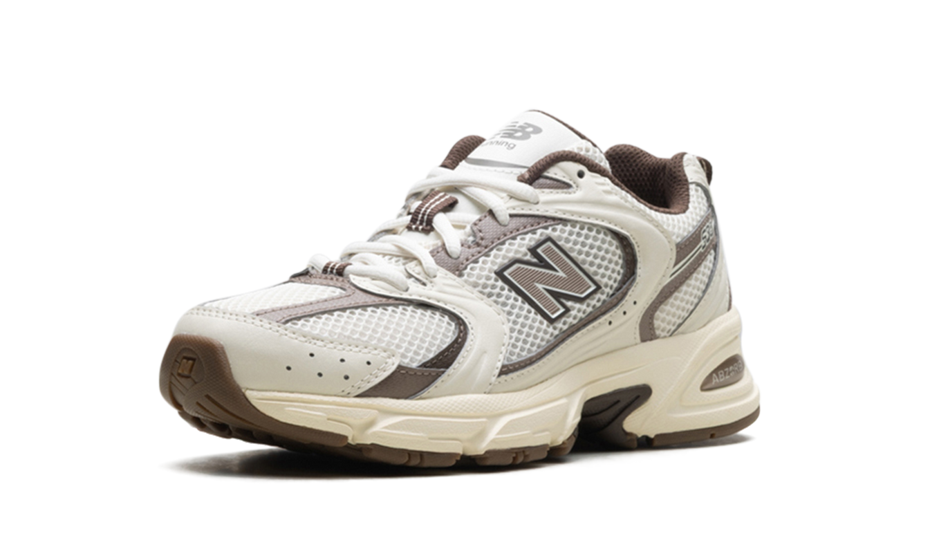 New Balance 530 "Turtledove Mushroom"