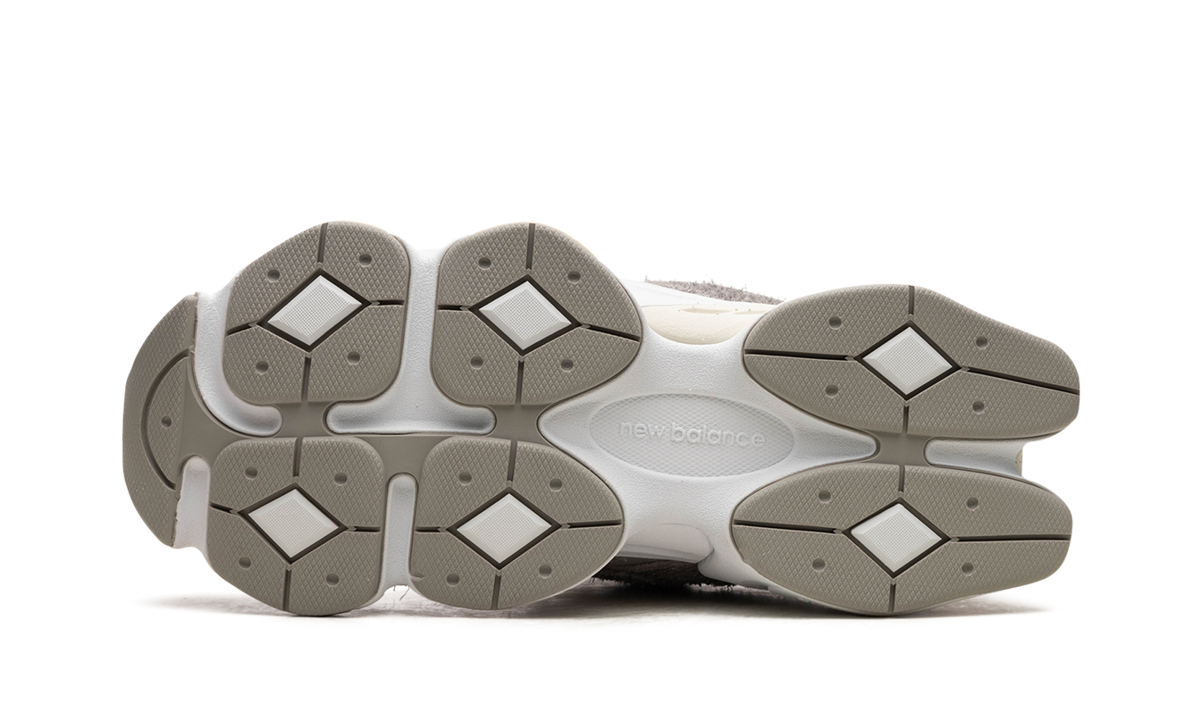 New Balance 9060 "Grey / White"