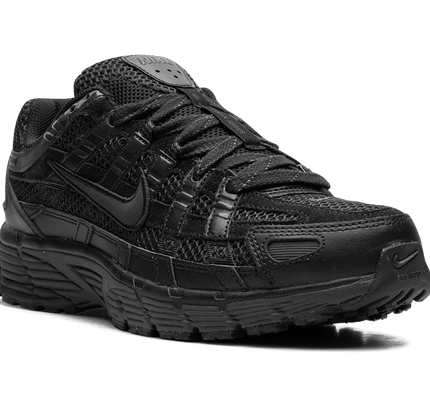 Nike P-6000 Premium "Triple Black"