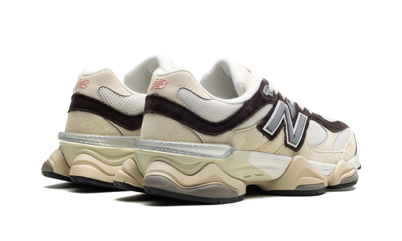 New Balance 9060 "Emerging Brown"