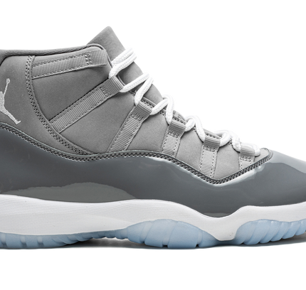 Air Jordan 11 Retro "Cool Grey 2021"