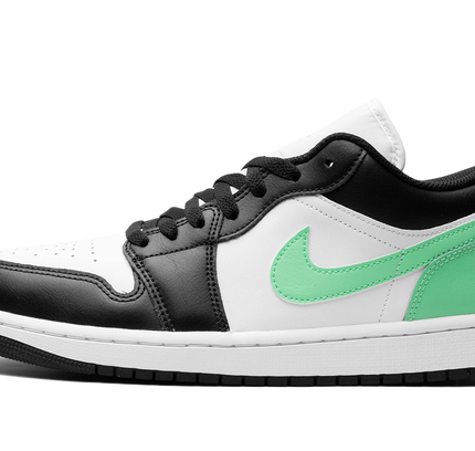 Air Jordan 1 Low "Green Glow"