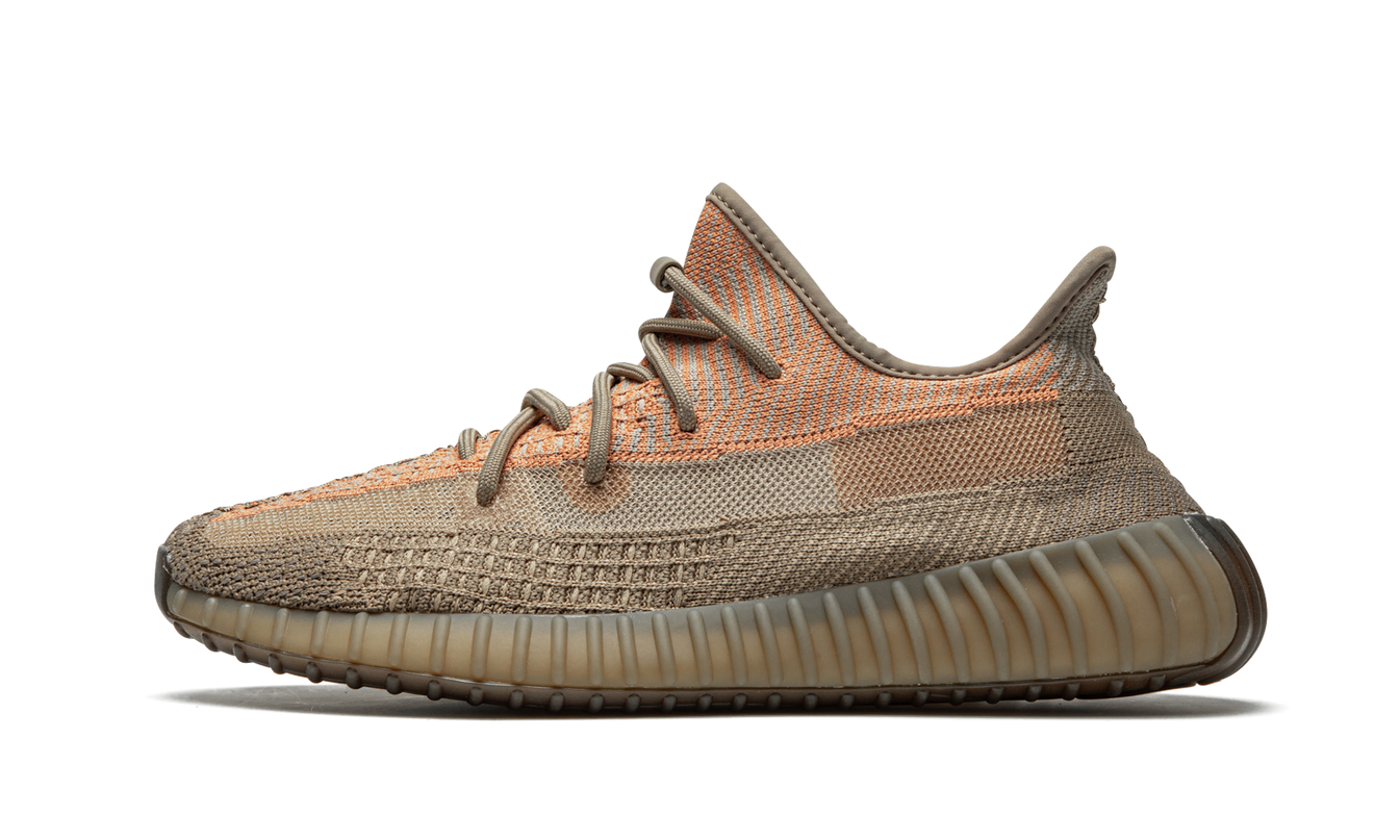 Yeezy Boost 350 V2 "Sand Taupe"
