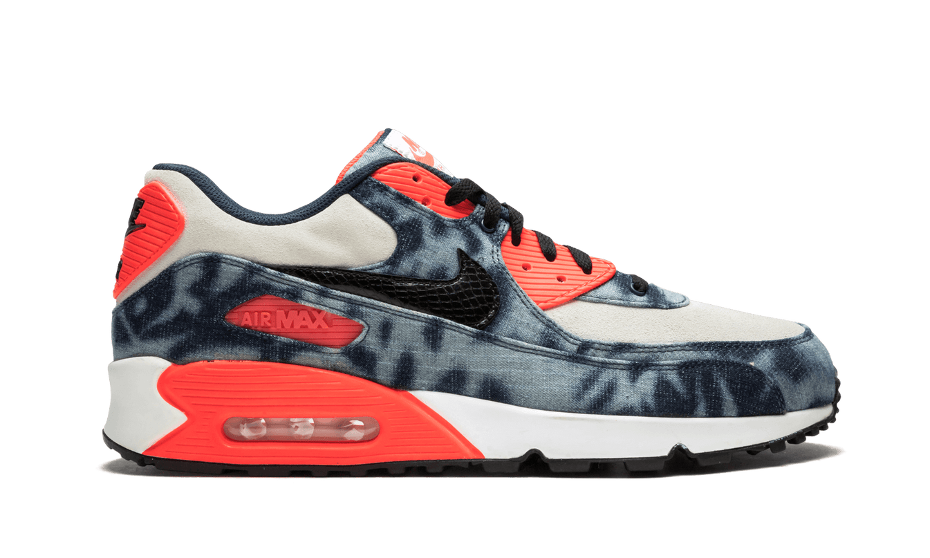 Nike Air Max 90 DNM QS "Denim"