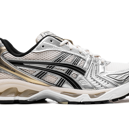 Gel-Kayano 14 „Birke Pure Silver“